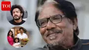 South Film Industry: Bharathiraja Dies, Bigil-Style Task Force, Ravi Mohan Case, Akhil Praises Ram Charan