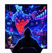 South India Accounts for 60% of Cybercrime Cases in India: NCRB 2024 Report