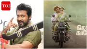 South Indian OTT Releases: Karuppu, Pongala, Dridam, Athiradi, Kenatha Kanom Streaming Now