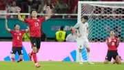 South Korea Stun Czechia 2-1 in World Cup Group A Opener