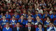 South Korea's Ruling Party Wins Local Elections But Loses Seoul Mayoral Race