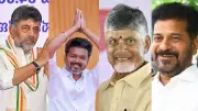 Southern CMs Hold 84% of India's Total Chief Ministerial Wealth