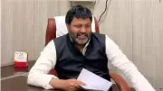 SP MLA Kamal Akhtar Resigns as Chief Whip Amid Rift with Ruchi Veera
