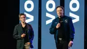 SpaceX IPO: Musk Ally Antonio Gracias Set to Become Billionaire with $68B Stake