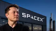 SpaceX Set for $75B IPO, Could Be Largest in History at $1.75T Valuation