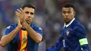 Spain and France Top Contenders for 2026 FIFA World Cup Trophy