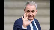 Spain Ex-PM Zapatero Faces Judge Over Airline Bailout and Jewelry Probe
