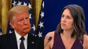 Spanish MEP Irene Montero Sings Sarcastic 'Happy Birthday' to Trump, Calls Him 'Mr Genocide'
