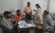 Special Camps at 2,927 Polling Booths in Ludhiana to Boost Voter Mapping