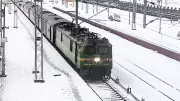 Special Katra-Haridwar Train on Somvati Amavasya: Check Schedule