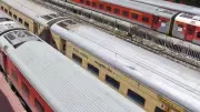 Special Trains from Bengaluru to Chhattisgarh and Bihar