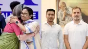 Speculation Grows Over Potential Congress-TMC Merger Amid Internal Turmoil