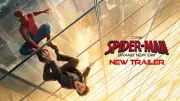 Spider-Man: Brand New Day Trailer Released, Tom Holland Returns