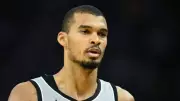 Spurs Seek Formula to Support Wembanyama in Game 3 vs Knicks