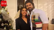 Sreeja Konidela Opens Up on Moving from Victimhood to Empowerment