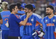 Sreesanth Questions Gambhir's Role in India's White-Ball Success, Credits Players