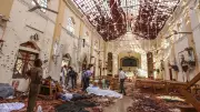 Sri Lanka Says Ex-Spy Chief Directed 2019 Easter Bombings That Killed 279
