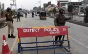 Srinagar Police Attach Properties Worth Rs 3.5 Crore Under NDPS Act