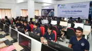 SRMU: Bridging India's Higher Education Skill Gap with Industry-Linked Learning