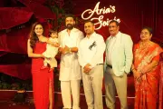 SSR Cinemas Celebrates 50 Years of Cinematic Legacy with Grand Event