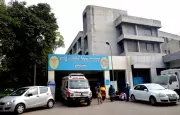 Staff at Ludhiana Government Hospitals Battle Stress Amid Violence and High Workload