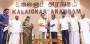 Stalin Questions Stability of TVK Govt, Says Doubts Over Its 3-Month Survival