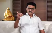 Stalin Says DMK Allowed Allies to Back TVK to Avert President's Rule