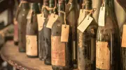 Stalin's Secret 40,000-Bottle Wine Cellar Opened in Georgia After Decades