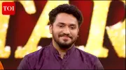 Star Singer: Vaisakhan Opens Road to Finale with Golden Star Performance
