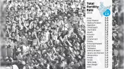 States of Divergence: India Faces a Demographic Reckoning