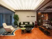 Steelcase Launches Flagship Dealer Showroom in Chennai with Reflections
