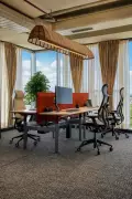 Steelcase Launches New Dealer Showroom in Chennai to Strengthen India Presence