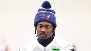 Stefon Diggs Viral Instagram Photos Spark Intense Online Debate Among NFL Fans