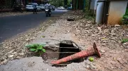 Step One on the Promised Path: India's First Move on Reforms
