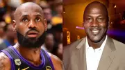 Stephen A. Smith Delivers Decisive Verdict in LeBron vs. Jordan Debate