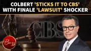 Stephen Colbert's Final Prank Backfires, CBS Hit with Surprise Bill for 'Peanuts' Song