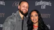Stephen Curry Reveals Emotional Moment He Knew He Would Marry Ayesha Curry