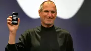 Steve Jobs Quote: Love Your Work, Keep Searching, Don't Settle