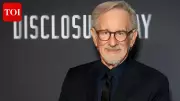 Steven Spielberg Reveals Childhood Inspiration for New Sci-Fi Thriller Disclosure Day