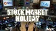 Stock Market Holidays: Muharram Break, Trading Resumes June 29