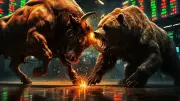 Stock Market Live: Muted Start Expected for Sensex, Nifty After Monday's Selloff