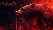 Stock Market Today: Nifty, Sensex End 5-Day Winning Streak, IT Stocks Crash