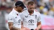 Stokes, Atkinson pulled from county games, likely for third Test