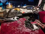 Stone Pelting on Bus in Barwani Injures Six, Driver and Cleaner Among Victims