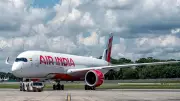 Storm Damages Three Air India Aircraft at Delhi Airport Terminal 2