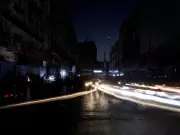 Storm Exposes Pakistan's Fragile Utility Grid, Lahore Plunged into Darkness