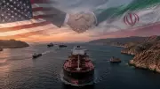 Strait of Hormuz Transit Halt Continues Until US-Iran Deal Is Material: Tanker Owners