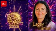 Strictly Come Dancing 2026: Lacey Turner First Confirmed Contestant