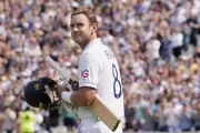 Stuart Broad Names Strongest Test XI From Opponents He Faced, Excludes Tendulkar and Bumrah