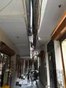 Student Hubs in South Delhi: Narrow Lanes Pose Major Fire Safety Risks